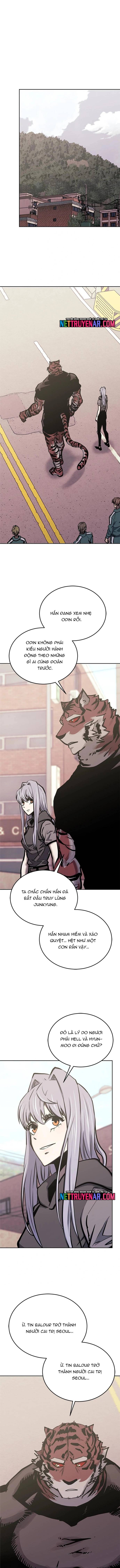 Từ Hôm Nay, Tôi Là Một Người Chơi Chapter 134 - Trang 2