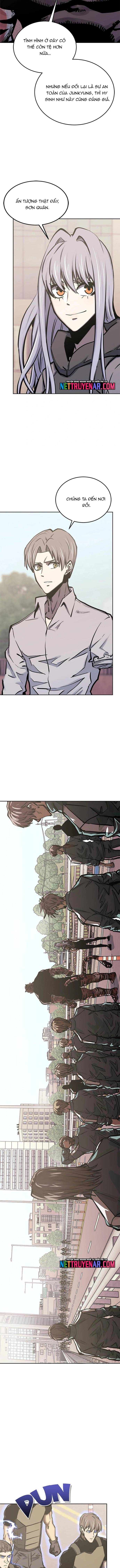 Từ Hôm Nay, Tôi Là Một Người Chơi Chapter 134 - Trang 2