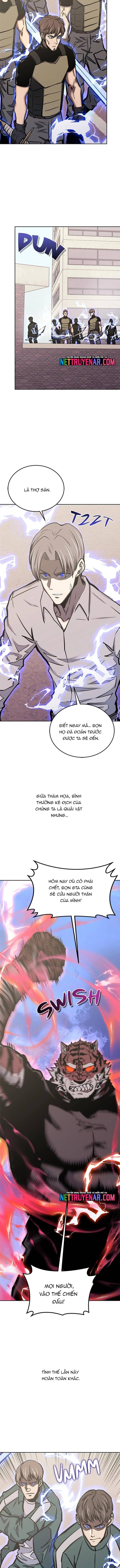 Từ Hôm Nay, Tôi Là Một Người Chơi Chapter 134 - Trang 2