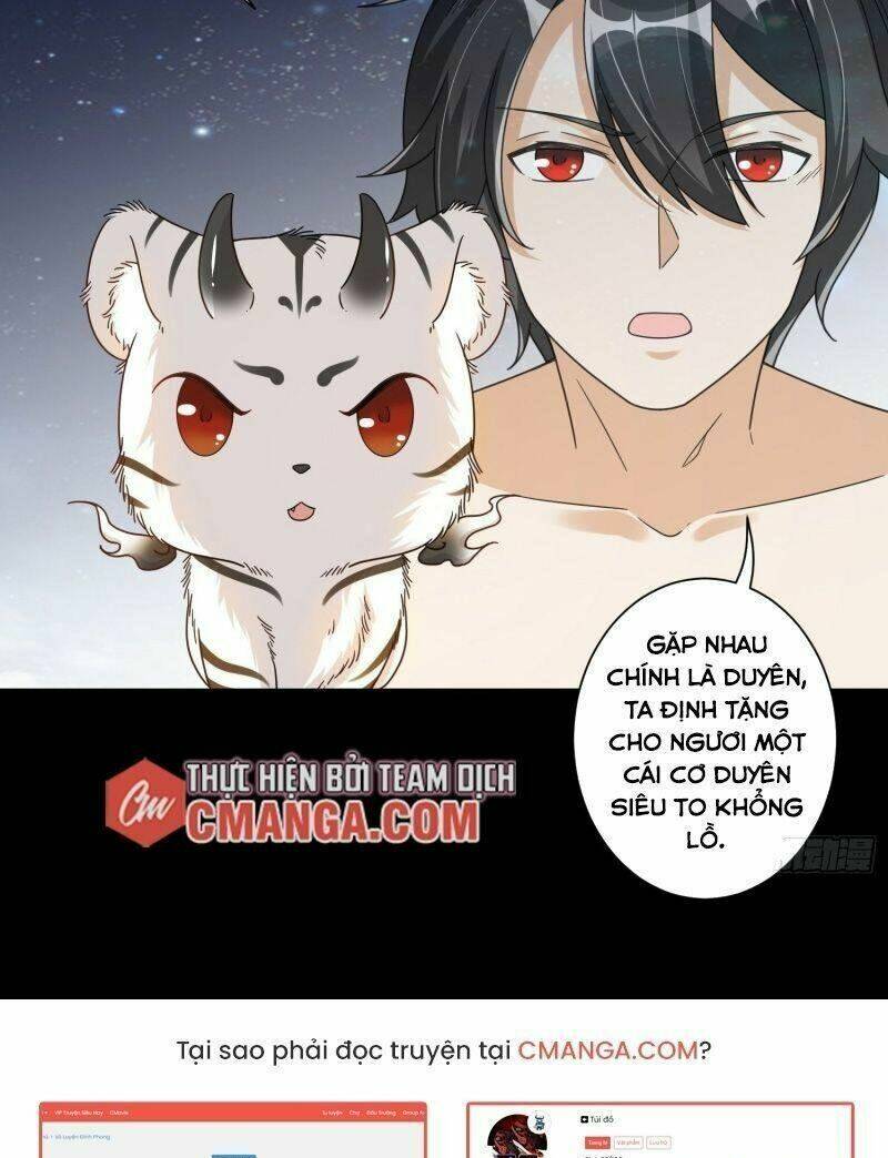 Từ Hôm Nay Trở Thành Hack Chapter 0 - Trang 2