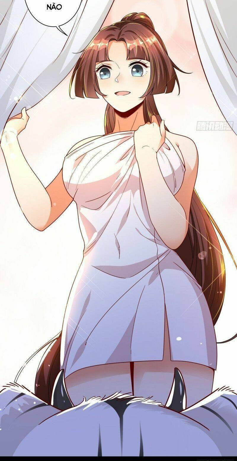 Từ Hôm Nay Trở Thành Hack Chapter 0 - Trang 2