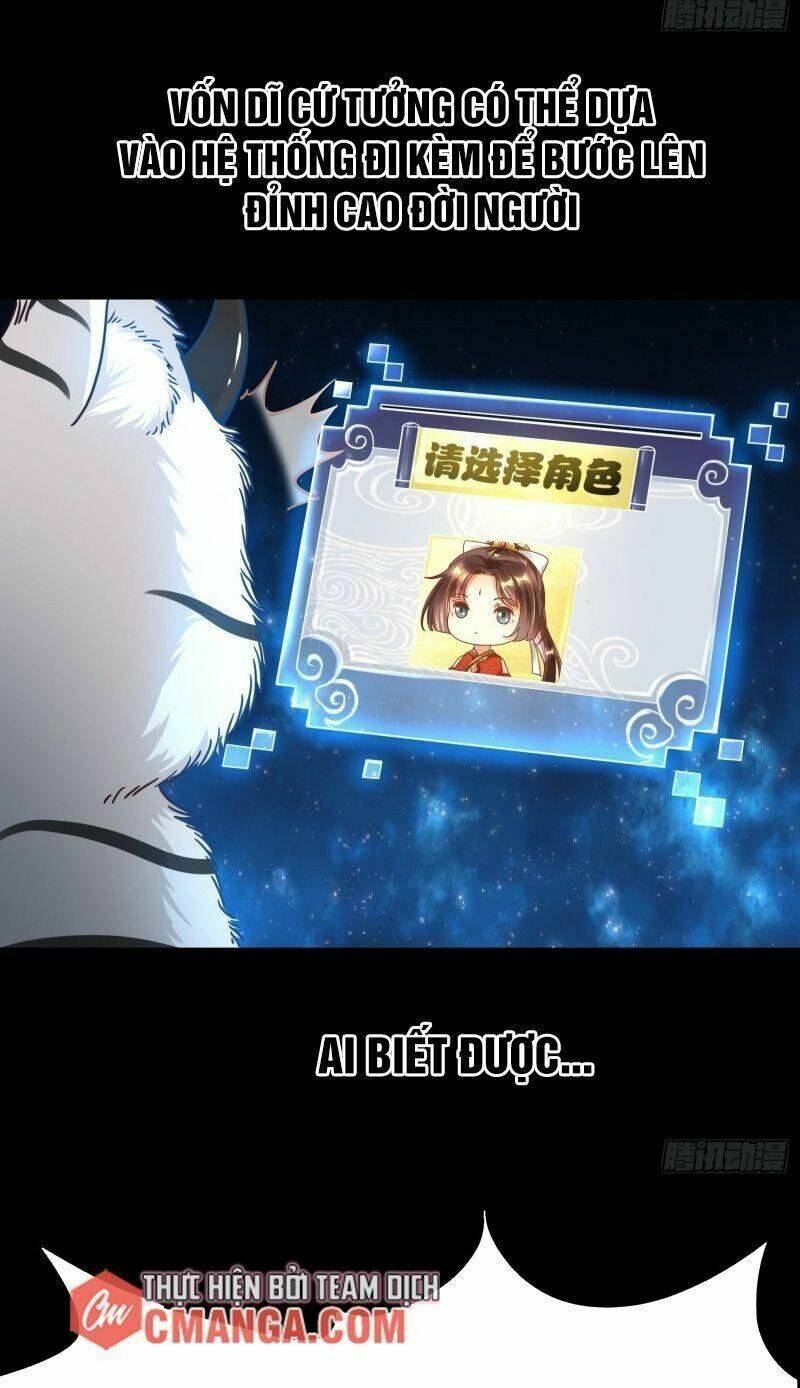 Từ Hôm Nay Trở Thành Hack Chapter 0 - Trang 2