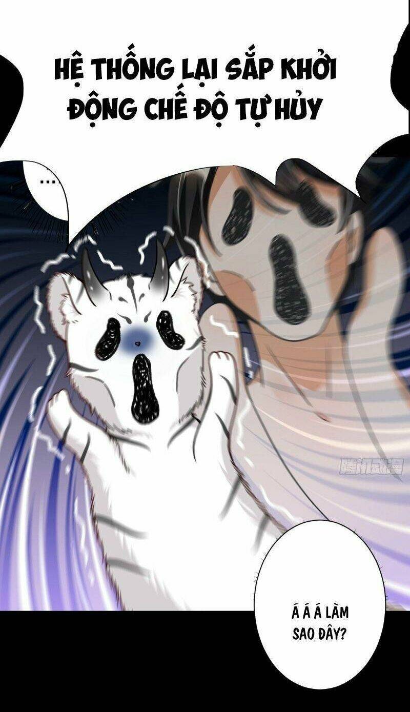 Từ Hôm Nay Trở Thành Hack Chapter 0 - Trang 2