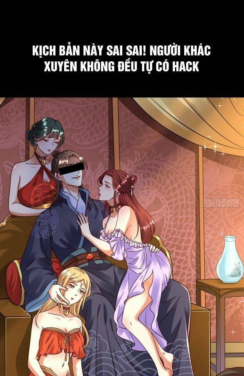 Từ Hôm Nay Trở Thành Hack Chapter 0 - Trang 2