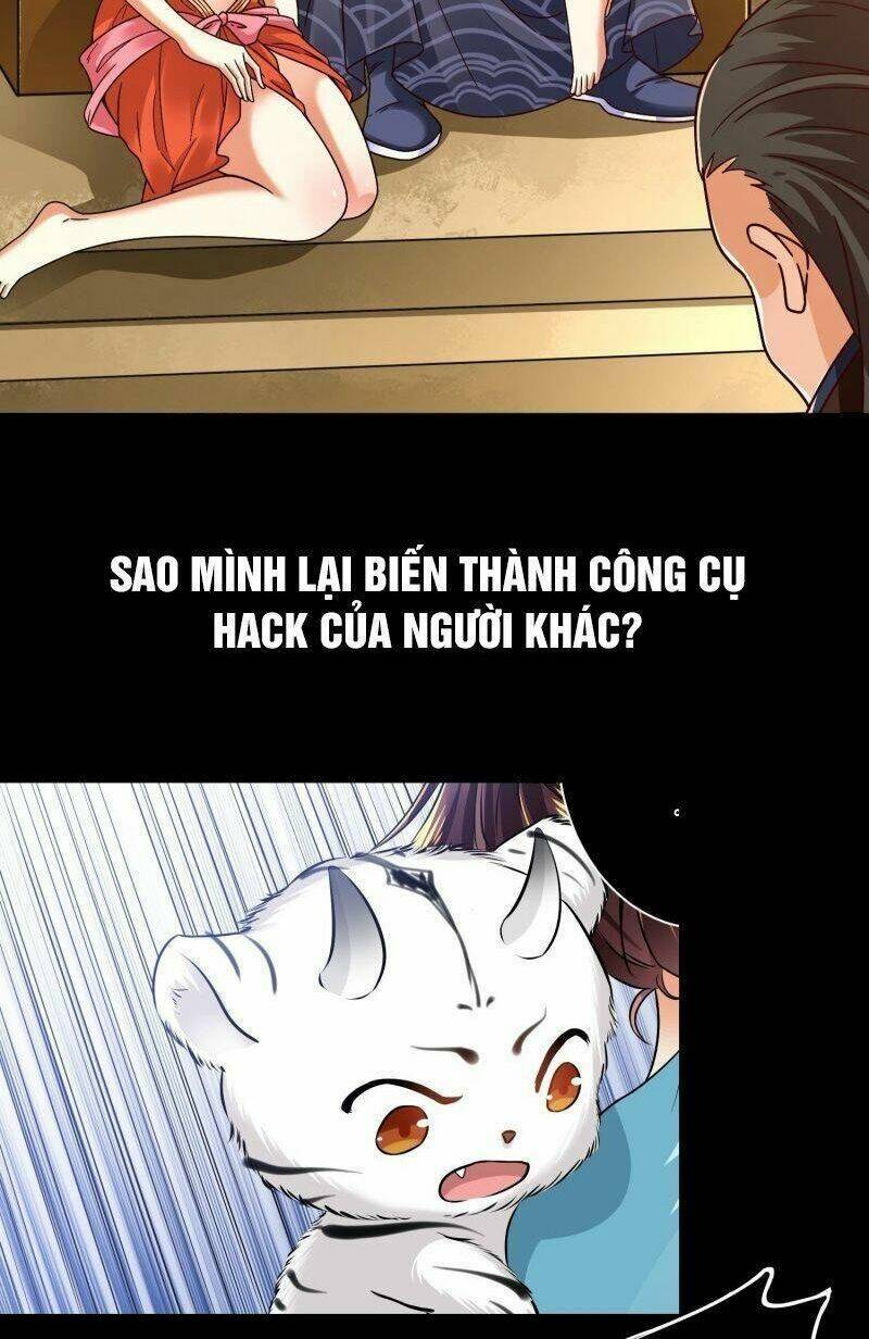 Từ Hôm Nay Trở Thành Hack Chapter 0 - Trang 2