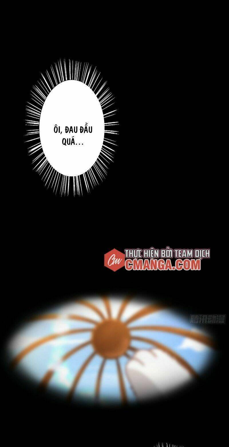 Từ Hôm Nay Trở Thành Hack Chapter 1 - Trang 2