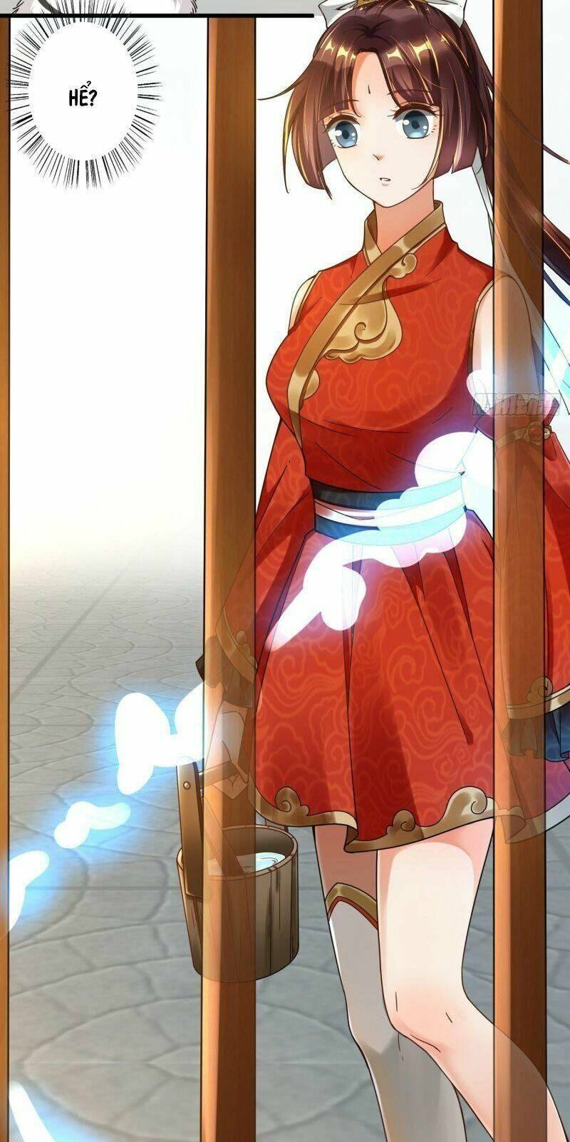 Từ Hôm Nay Trở Thành Hack Chapter 1 - Trang 2