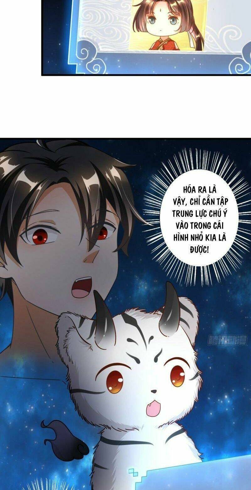 Từ Hôm Nay Trở Thành Hack Chapter 1 - Trang 2