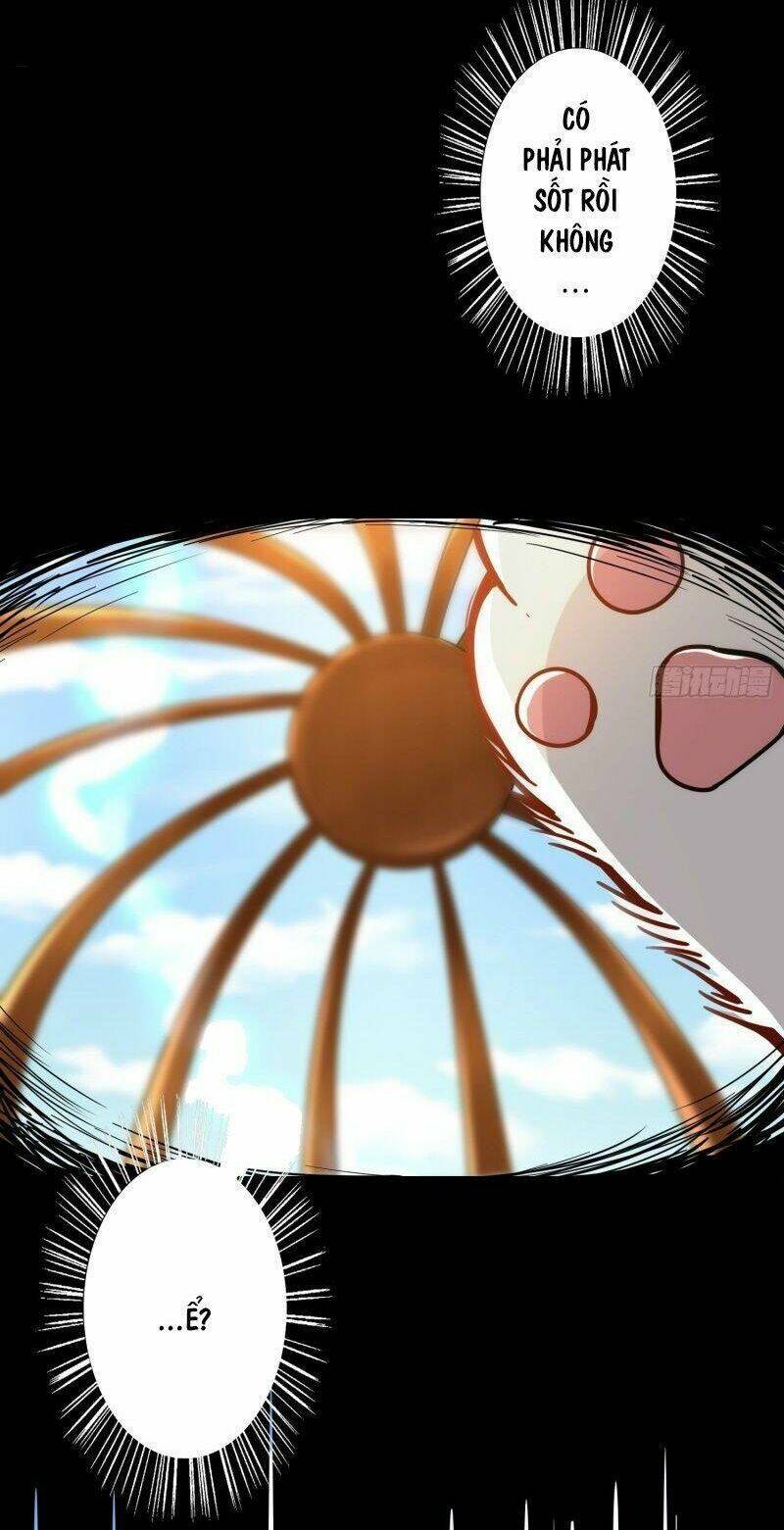 Từ Hôm Nay Trở Thành Hack Chapter 1 - Trang 2