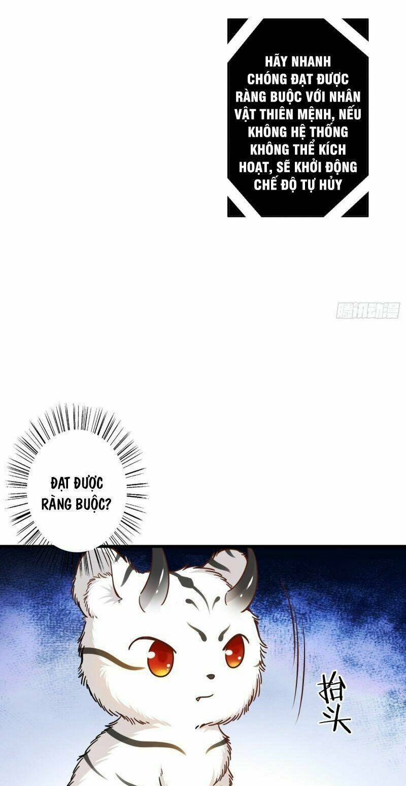 Từ Hôm Nay Trở Thành Hack Chapter 1 - Trang 2