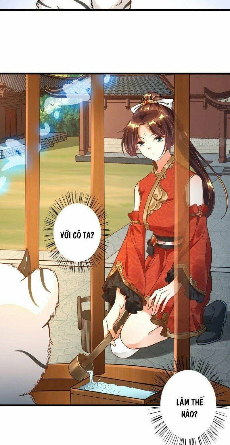 Từ Hôm Nay Trở Thành Hack Chapter 1 - Trang 2