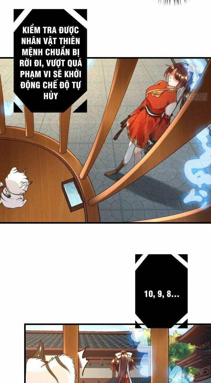 Từ Hôm Nay Trở Thành Hack Chapter 1 - Trang 2