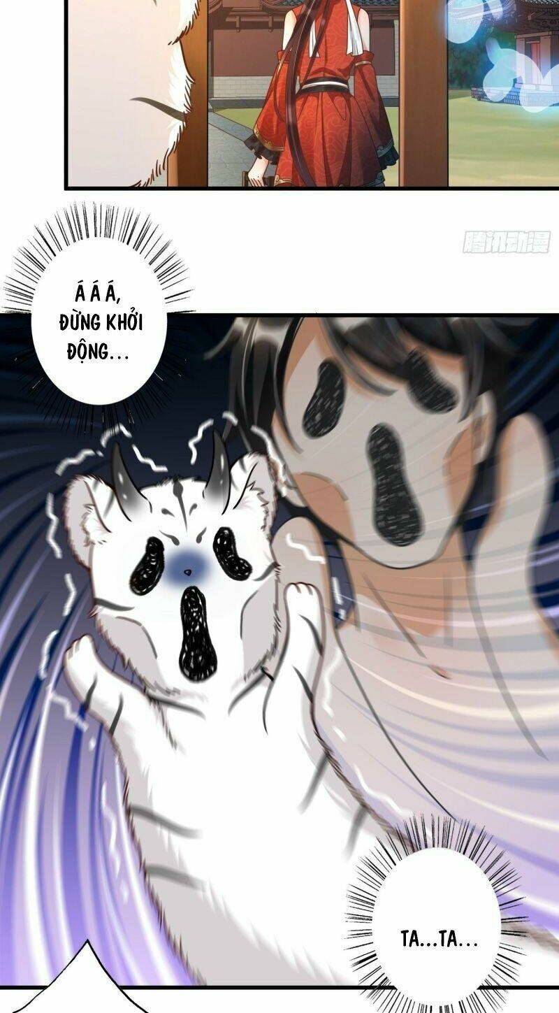 Từ Hôm Nay Trở Thành Hack Chapter 1 - Trang 2