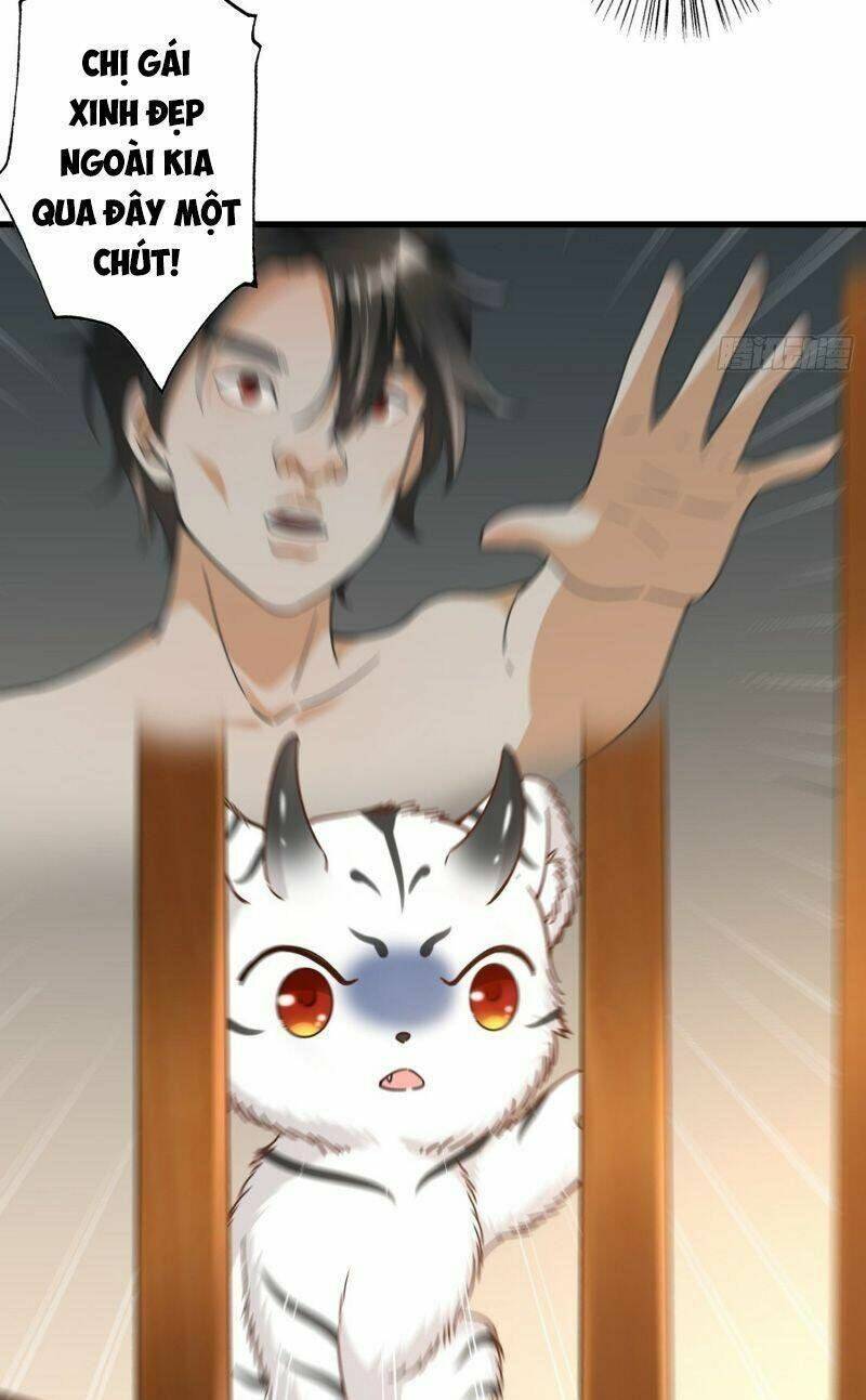 Từ Hôm Nay Trở Thành Hack Chapter 1 - Trang 2