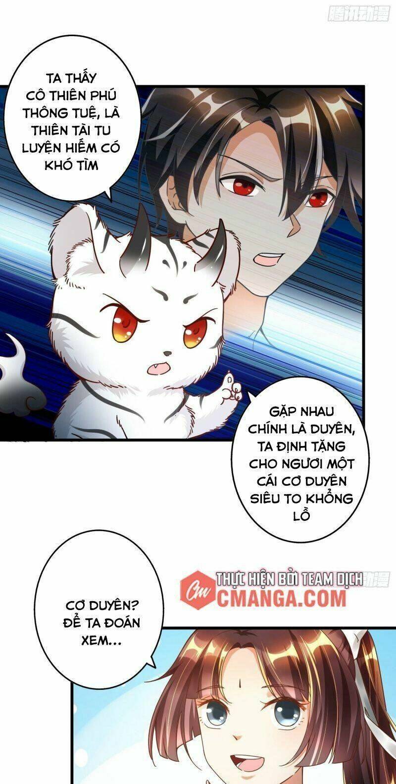 Từ Hôm Nay Trở Thành Hack Chapter 1 - Trang 2