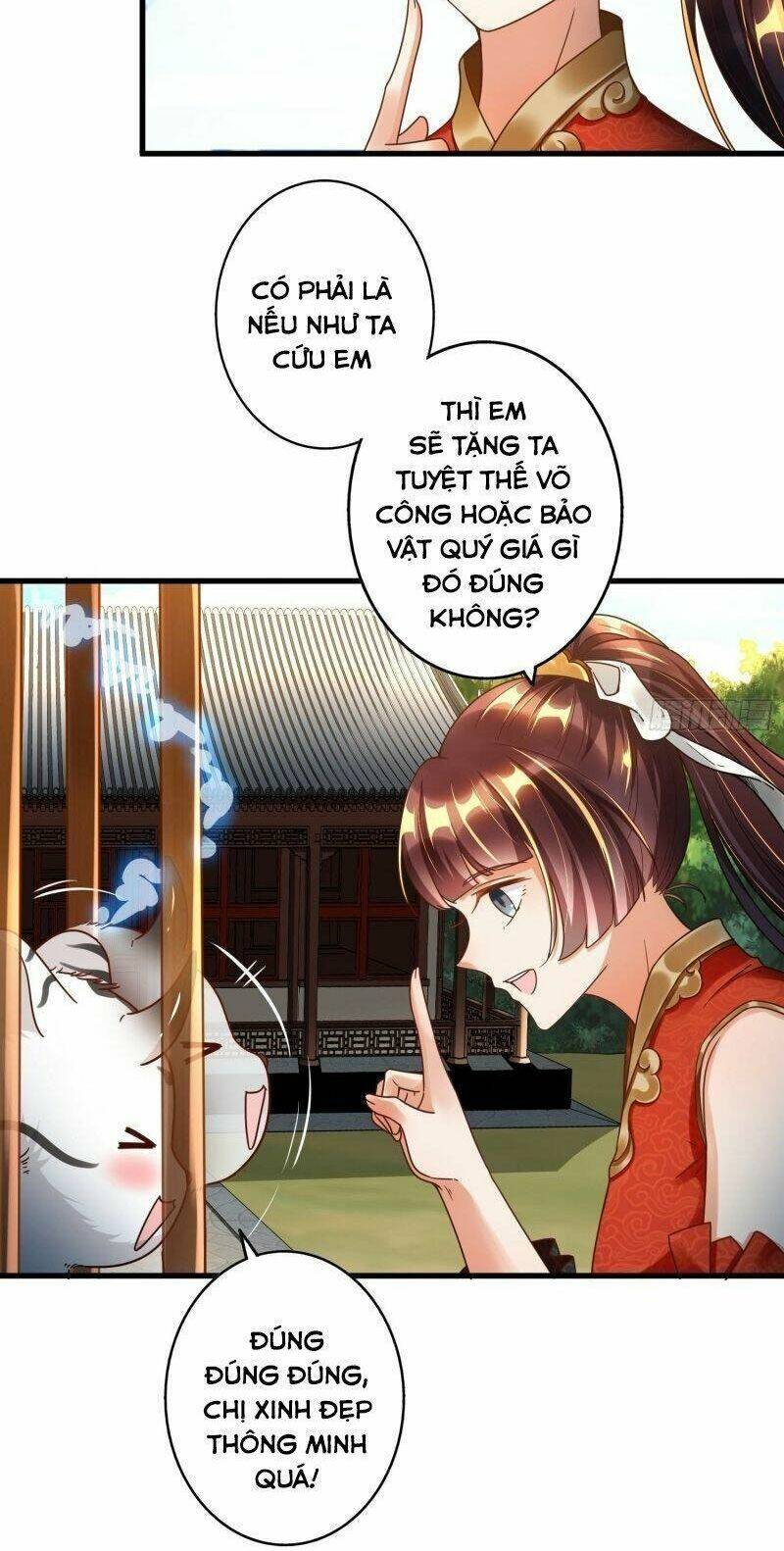 Từ Hôm Nay Trở Thành Hack Chapter 1 - Trang 2