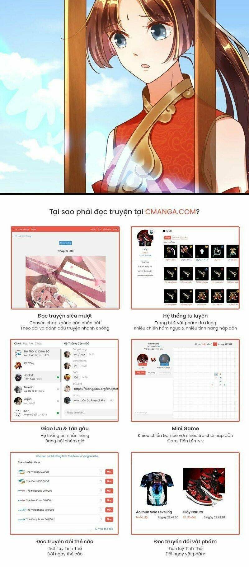 Từ Hôm Nay Trở Thành Hack Chapter 1 - Trang 2