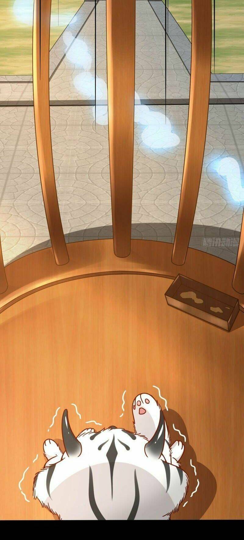 Từ Hôm Nay Trở Thành Hack Chapter 1 - Trang 2