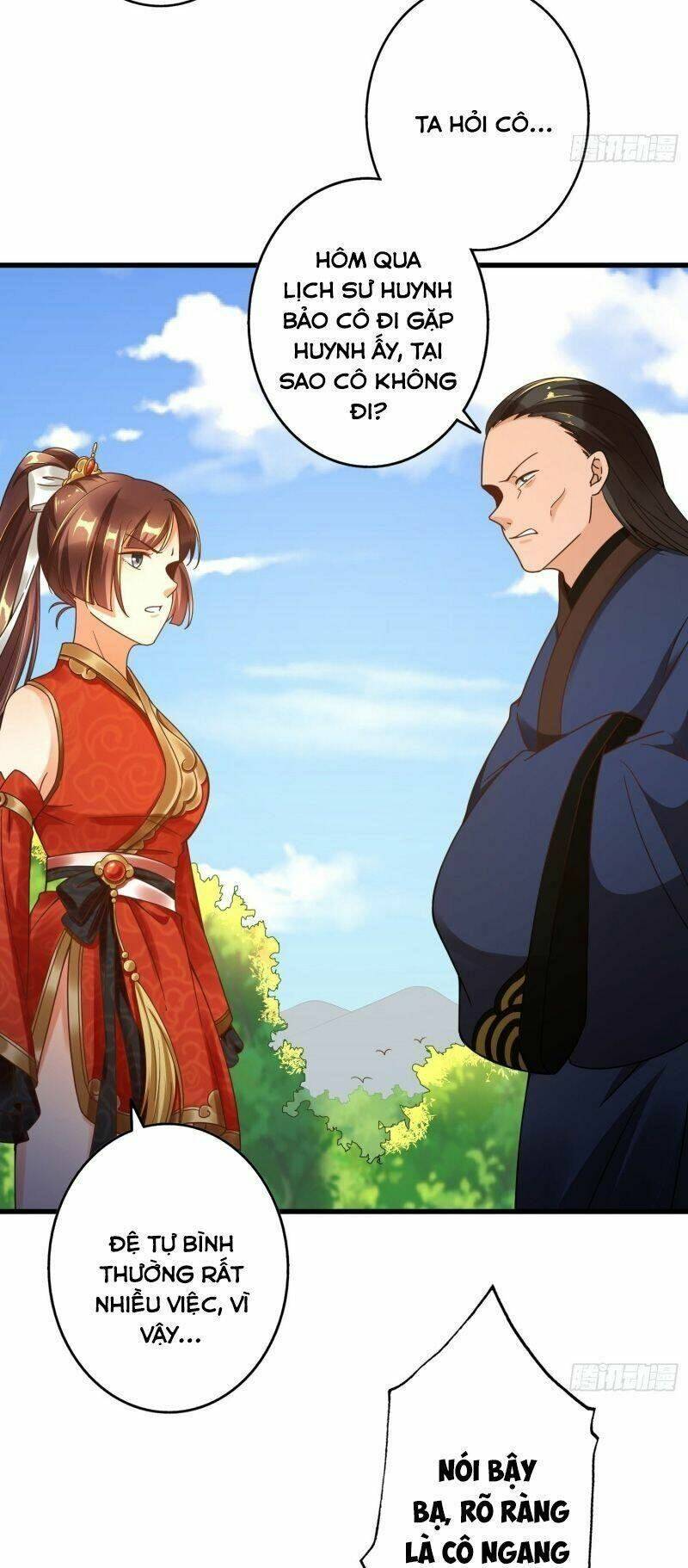 Từ Hôm Nay Trở Thành Hack Chapter 1 - Trang 2