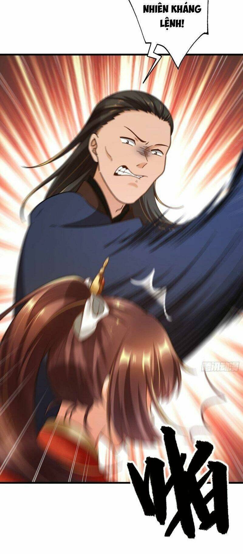 Từ Hôm Nay Trở Thành Hack Chapter 1 - Trang 2