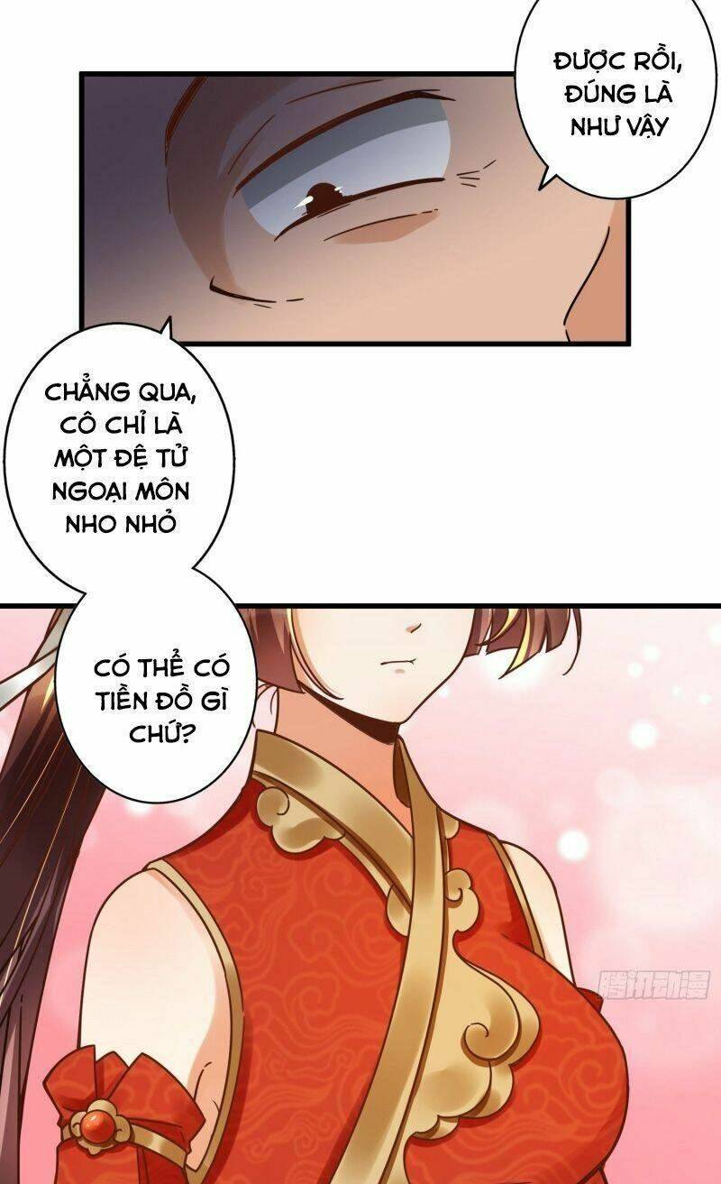 Từ Hôm Nay Trở Thành Hack Chapter 1 - Trang 2