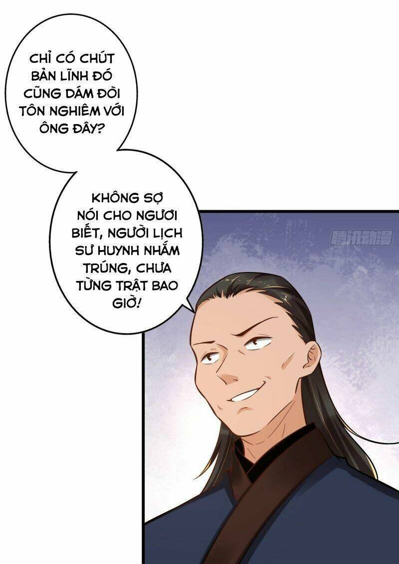 Từ Hôm Nay Trở Thành Hack Chapter 1 - Trang 2