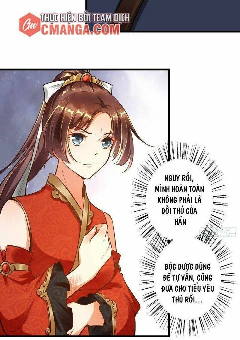 Từ Hôm Nay Trở Thành Hack Chapter 1 - Trang 2