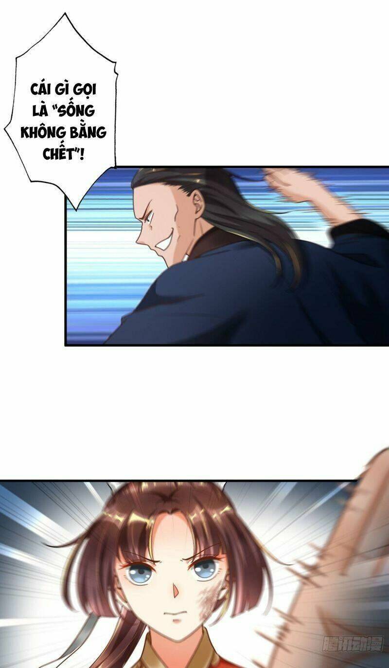 Từ Hôm Nay Trở Thành Hack Chapter 1 - Trang 2