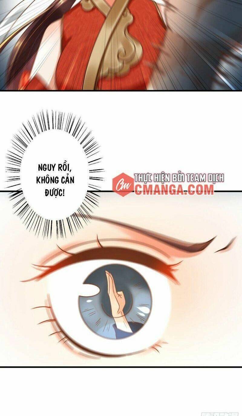 Từ Hôm Nay Trở Thành Hack Chapter 1 - Trang 2