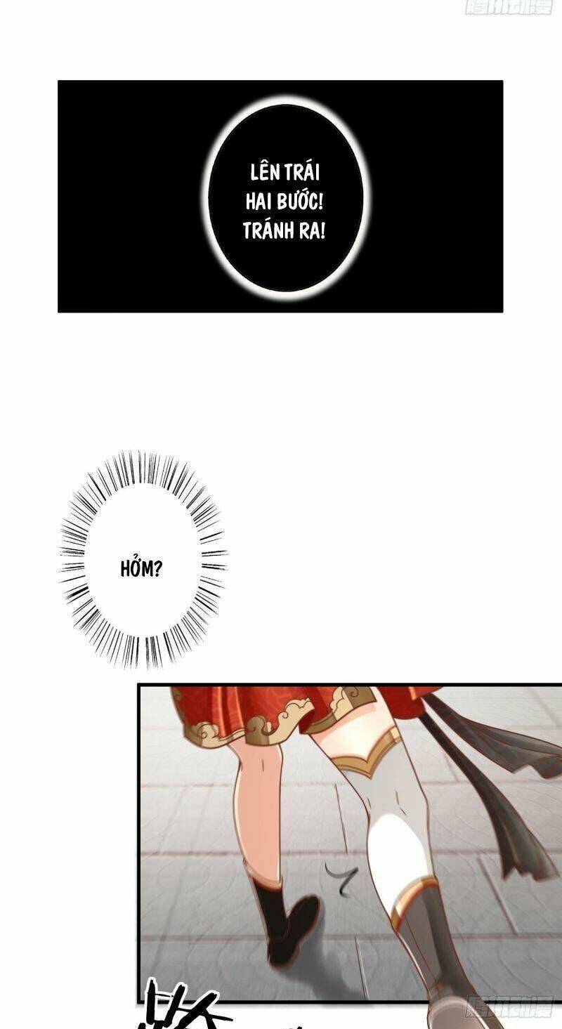 Từ Hôm Nay Trở Thành Hack Chapter 1 - Trang 2