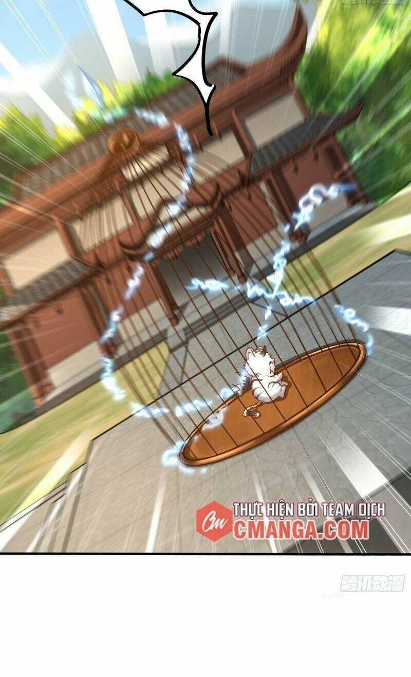 Từ Hôm Nay Trở Thành Hack Chapter 1 - Trang 2