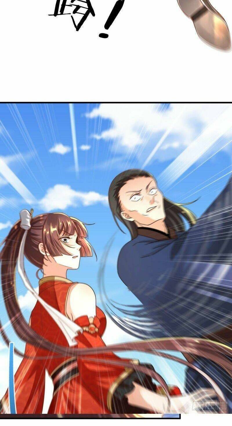 Từ Hôm Nay Trở Thành Hack Chapter 1 - Trang 2