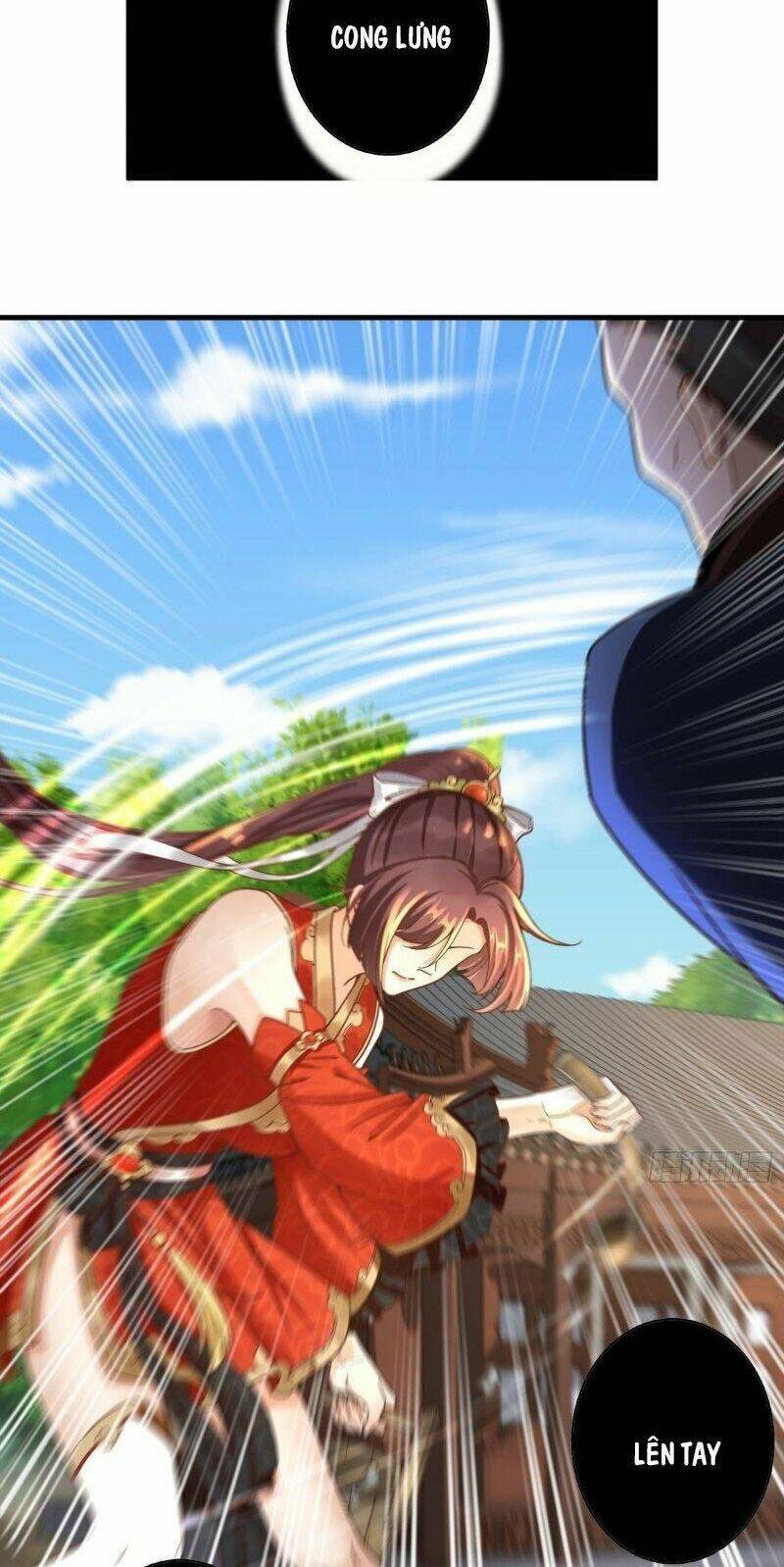 Từ Hôm Nay Trở Thành Hack Chapter 1 - Trang 2