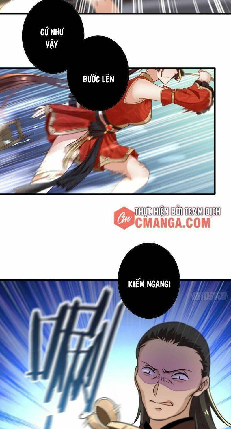 Từ Hôm Nay Trở Thành Hack Chapter 1 - Trang 2