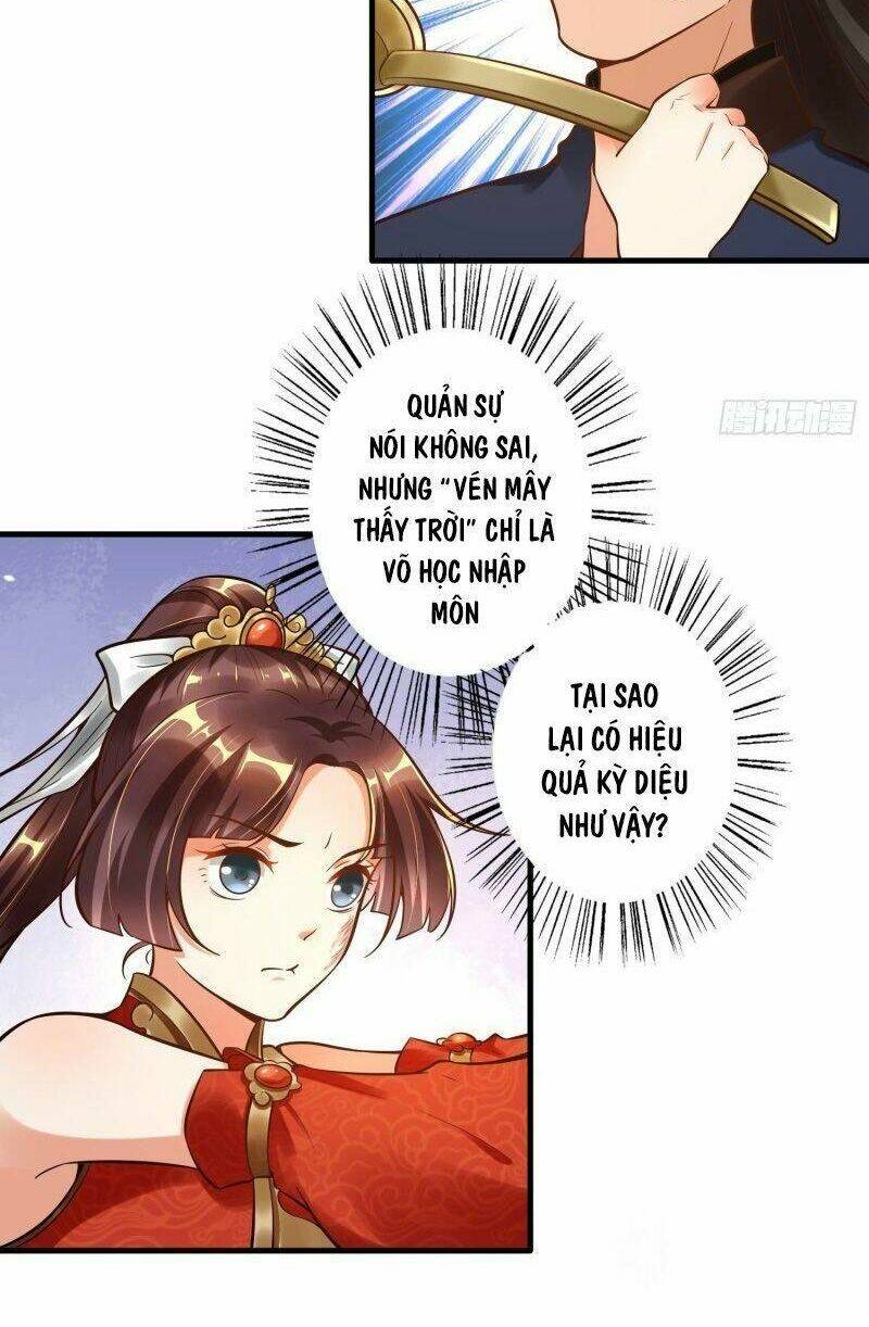 Từ Hôm Nay Trở Thành Hack Chapter 1 - Trang 2