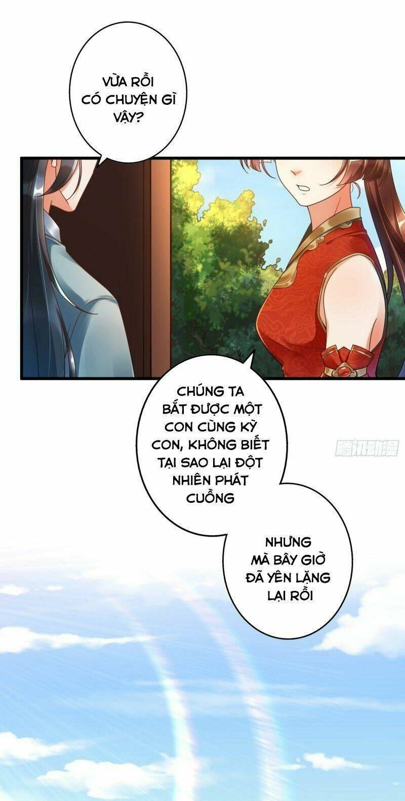 Từ Hôm Nay Trở Thành Hack Chapter 1 - Trang 2