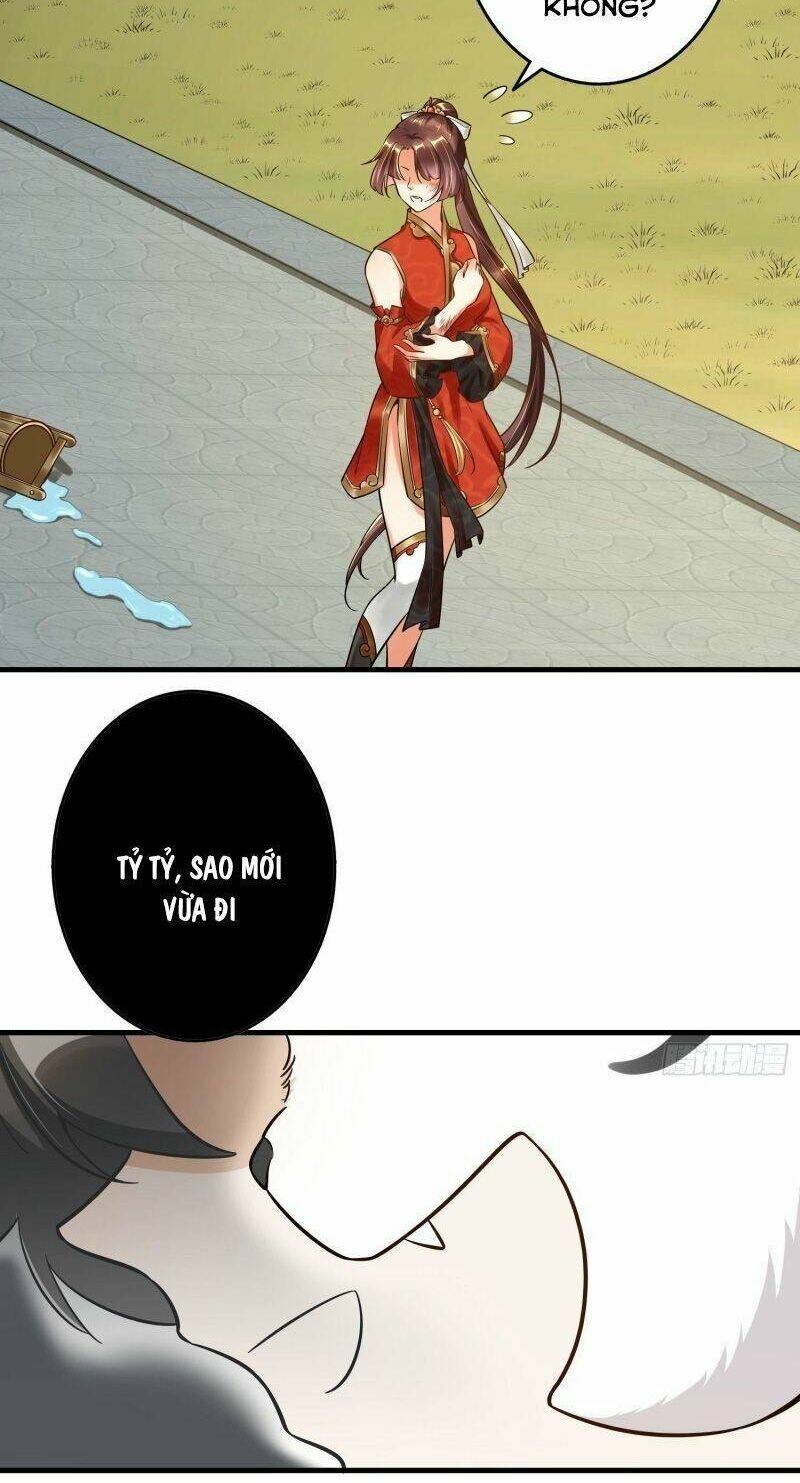 Từ Hôm Nay Trở Thành Hack Chapter 1 - Trang 2