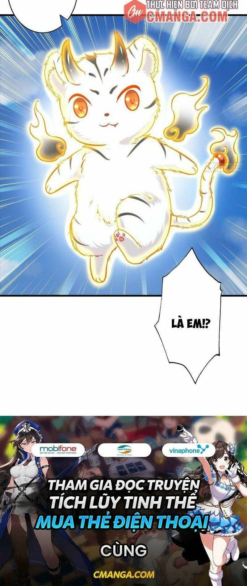 Từ Hôm Nay Trở Thành Hack Chapter 1 - Trang 2