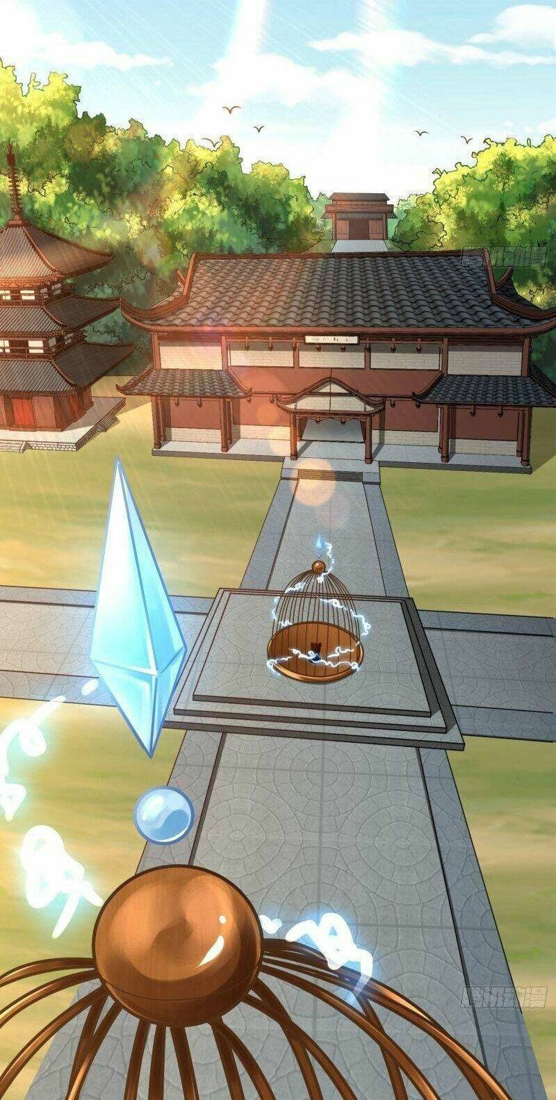 Từ Hôm Nay Trở Thành Hack Chapter 1 - Trang 2