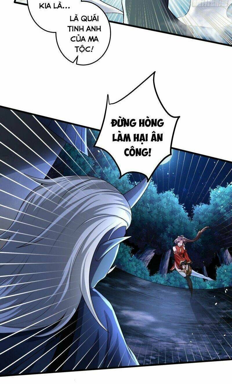 Từ Hôm Nay Trở Thành Hack Chapter 10 - Trang 2