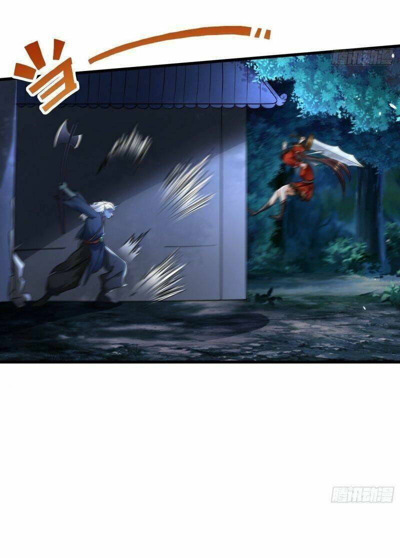 Từ Hôm Nay Trở Thành Hack Chapter 10 - Trang 2