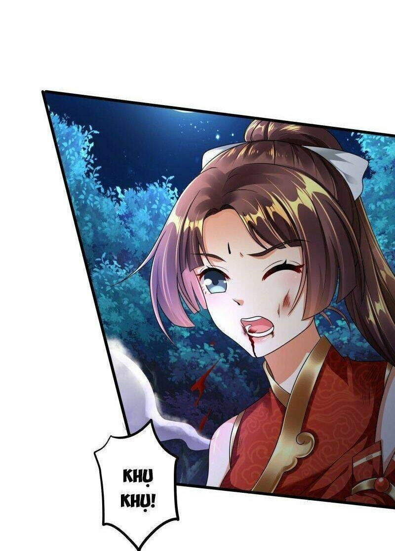 Từ Hôm Nay Trở Thành Hack Chapter 10 - Trang 2