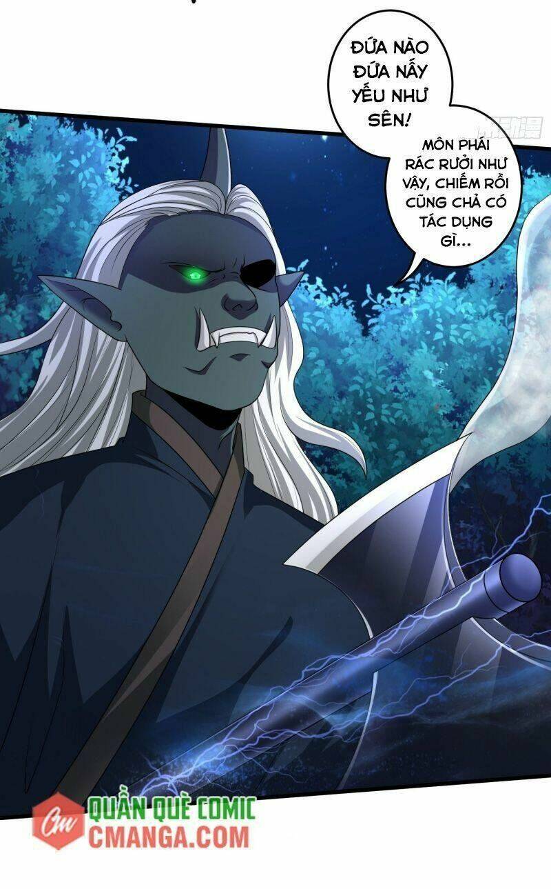 Từ Hôm Nay Trở Thành Hack Chapter 10 - Trang 2