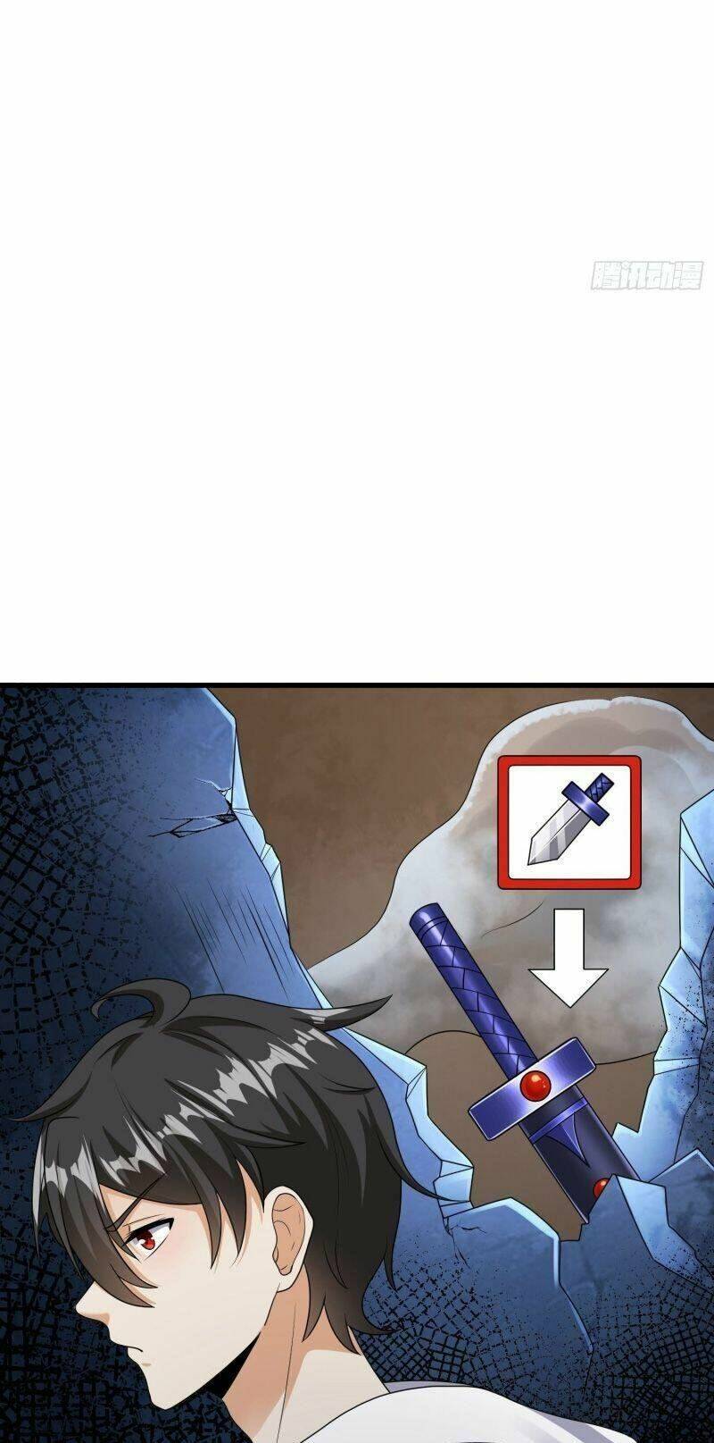 Từ Hôm Nay Trở Thành Hack Chapter 10 - Trang 2