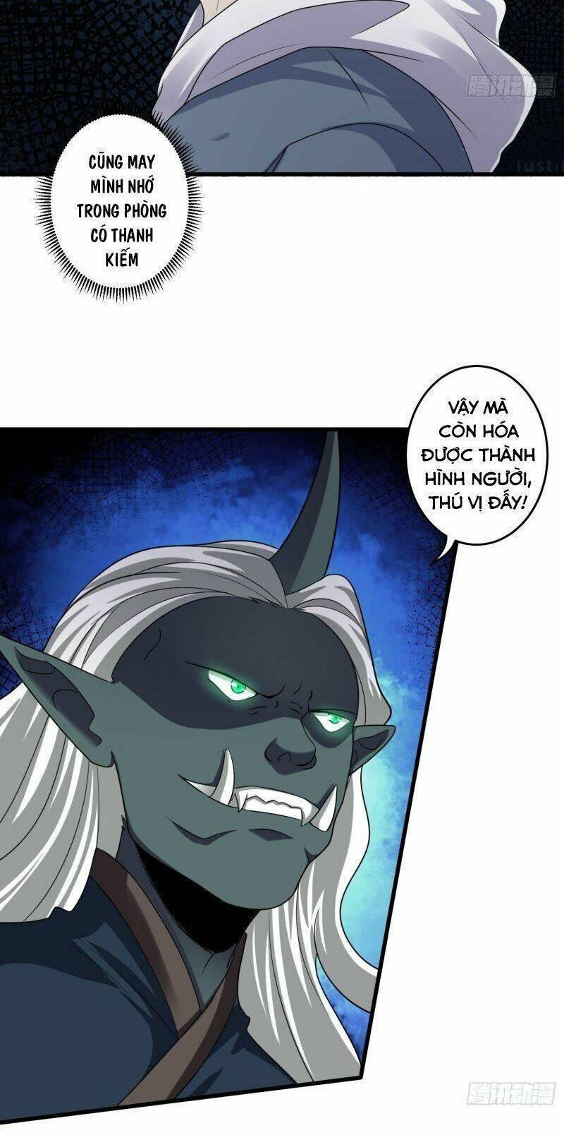 Từ Hôm Nay Trở Thành Hack Chapter 10 - Trang 2