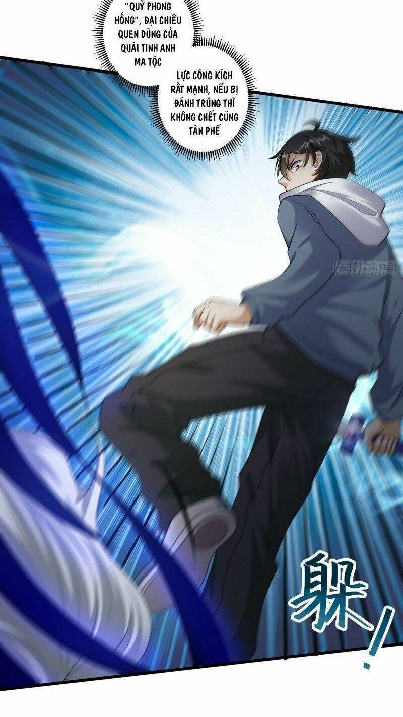 Từ Hôm Nay Trở Thành Hack Chapter 10 - Trang 2