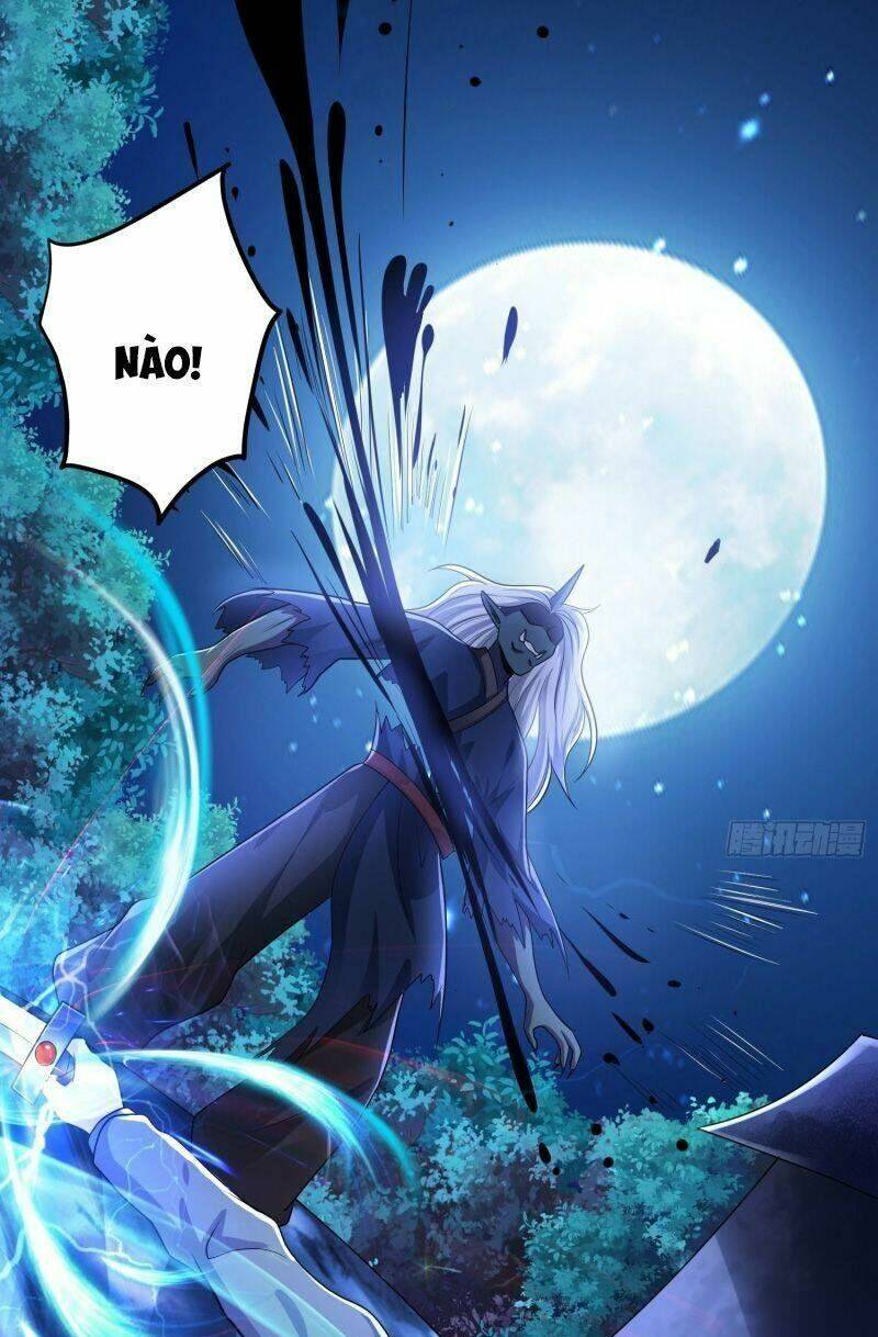 Từ Hôm Nay Trở Thành Hack Chapter 10 - Trang 2
