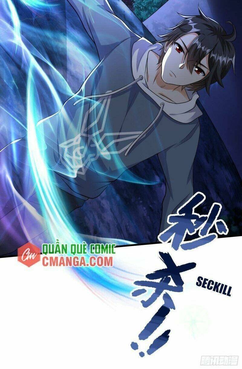 Từ Hôm Nay Trở Thành Hack Chapter 10 - Trang 2