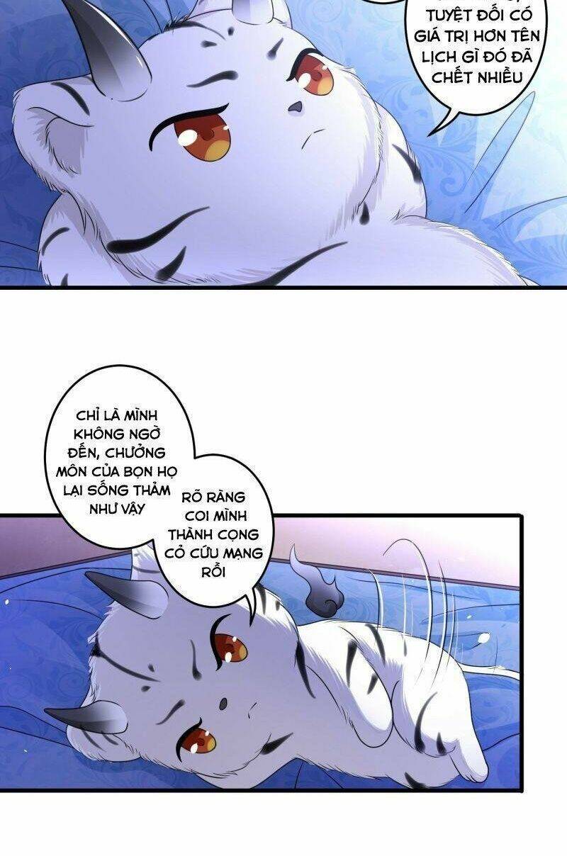 Từ Hôm Nay Trở Thành Hack Chapter 10 - Trang 2