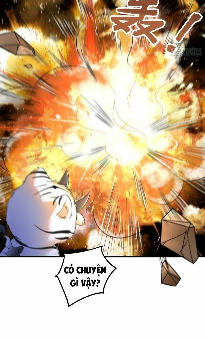 Từ Hôm Nay Trở Thành Hack Chapter 10 - Trang 2